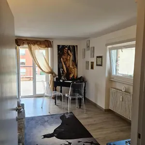 Aurelia Casa vacanze Roma
