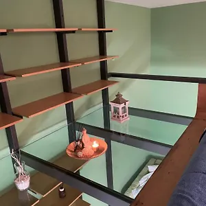 Casa Pedra Appartamento Roma