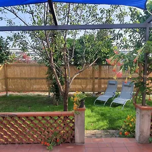Da Caterina Casa vacanze Vallecrosia
