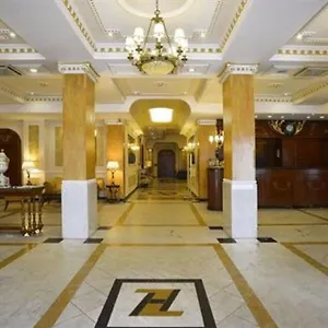 Zanhotel Europa Boloňa